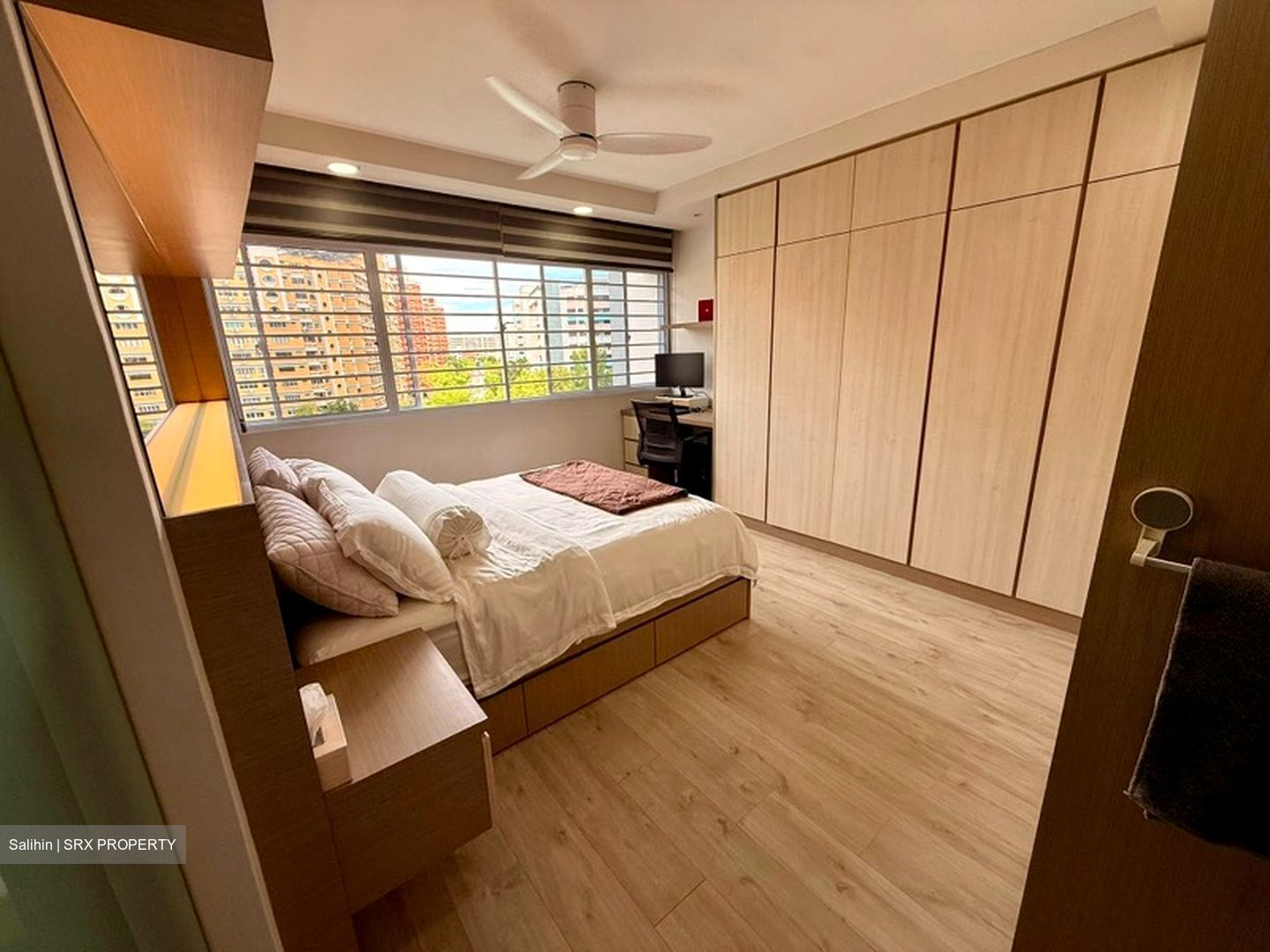 Blk 858 Tampines Avenue 5 (Tampines), HDB Executive #594528711